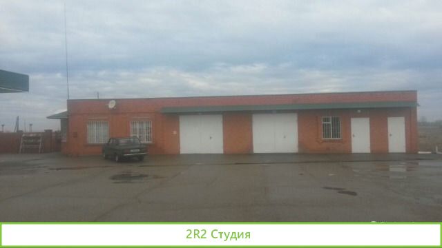 Продажа-Аренда АЗС на 4 вида топлива