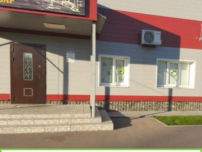 Продажа аптеки