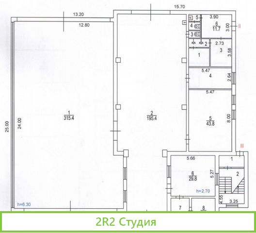 Продажа арендного бизнеса от собственника