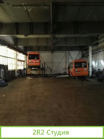 Продажа арендного бизнеса от собственника