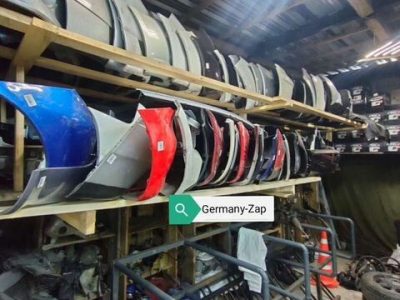 Продажа авторазборки