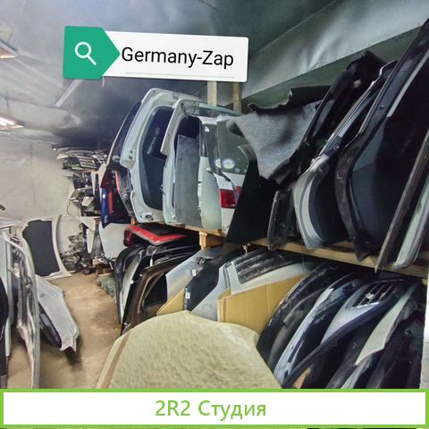 Продажа авторазборки