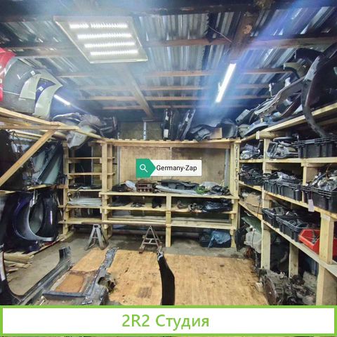 Продажа авторазборки