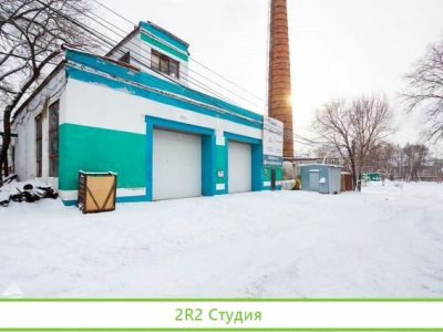 Продажа автосервиса