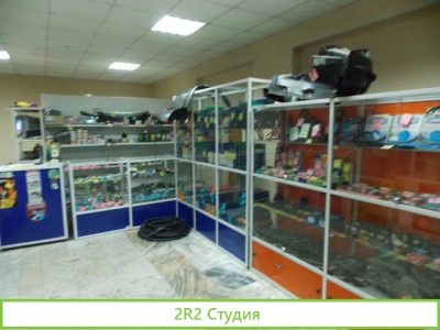 Продажа автозапчастей