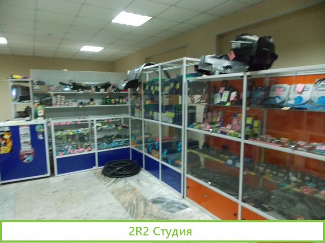 Продажа автозапчастей