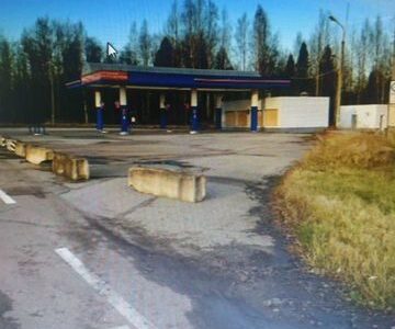 Продажа АЗС