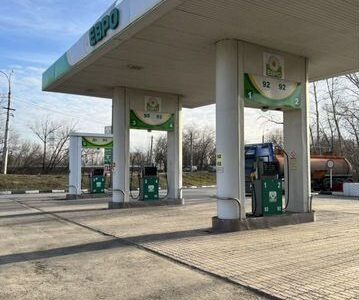 Продажа АЗС в г.Самара