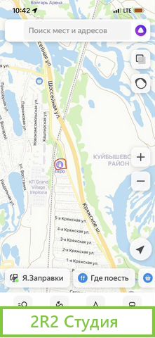 Продажа АЗС в г.Самара