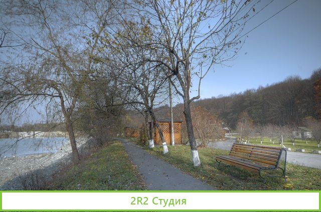 Продажа базы отдыха