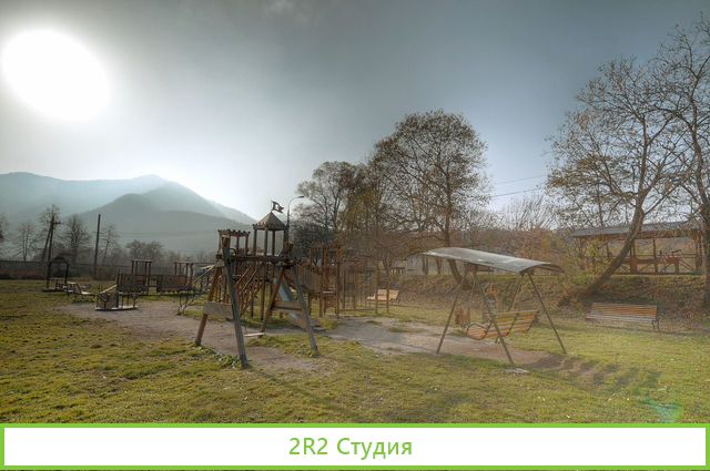 Продажа базы отдыха