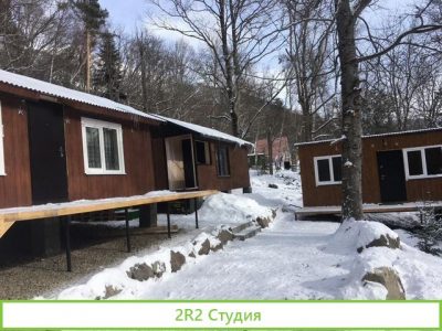 Продажа базы отдыха