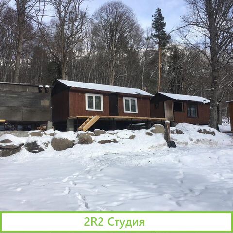 Продажа базы отдыха