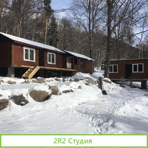 Продажа базы отдыха