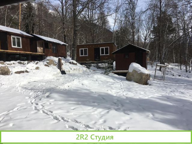 Продажа базы отдыха