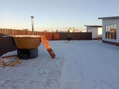 Продажа базы отдыха
