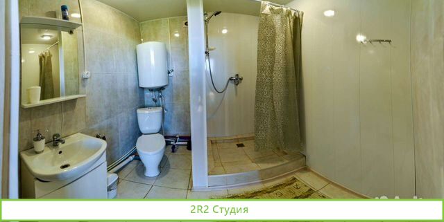 Продажа базы отдыха