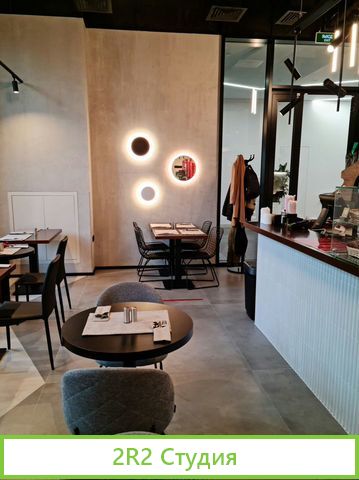 Продажа бизнеса. Кафе-кофейня