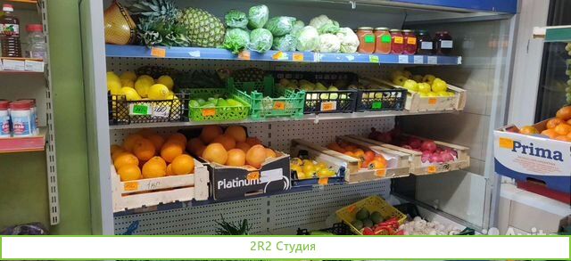 Продажа бизнеса. Магазин
