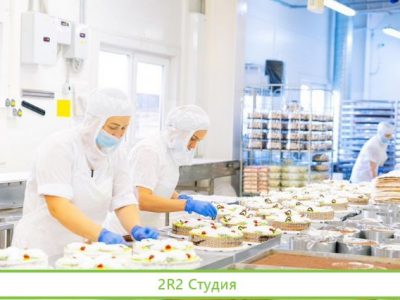Продажа бизнеса в пищевое промышленности