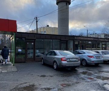 Продажа бизнеса в Романовке