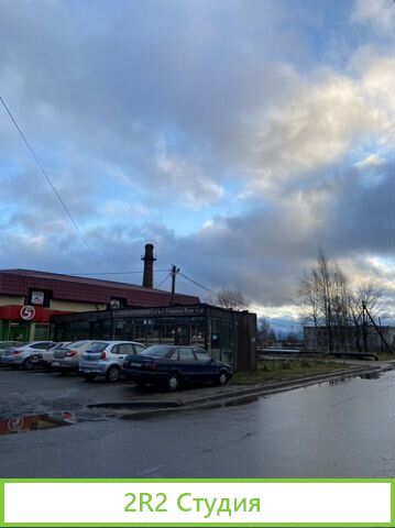 Продажа бизнеса в Романовке