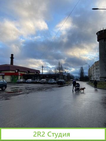 Продажа бизнеса в Романовке