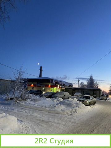 Продажа бизнеса в Романовке