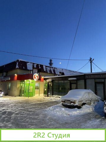 Продажа бизнеса в Романовке