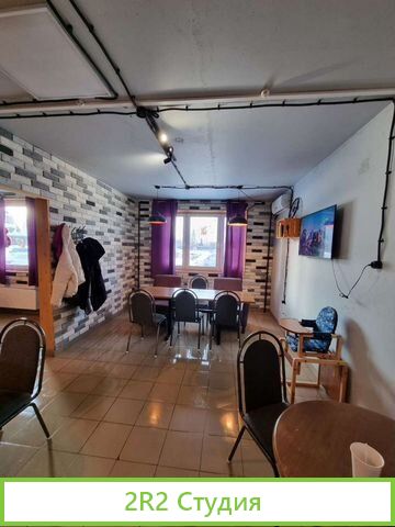 Продажа действующего бизнеса Ресторан Пицца/Суши