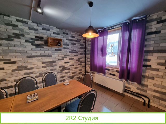 Продажа действующего бизнеса Ресторан Пицца/Суши