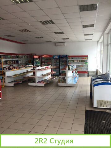 Продажа действующей АЗС BelOil