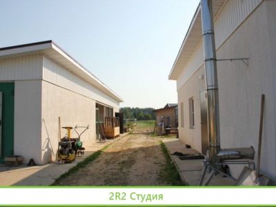 Продажа Фермы в д. Маренкино. Готовый бизнес