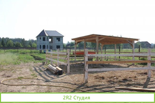 Продажа Фермы в д. Маренкино. Готовый бизнес