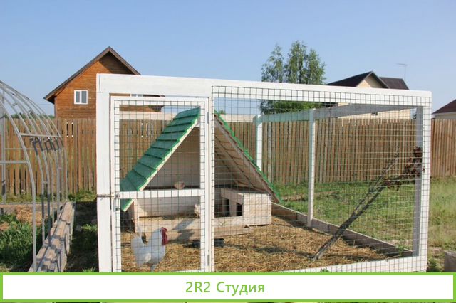 Продажа Фермы в д. Маренкино. Готовый бизнес
