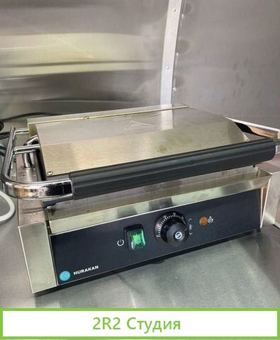 Продажа фудтрака