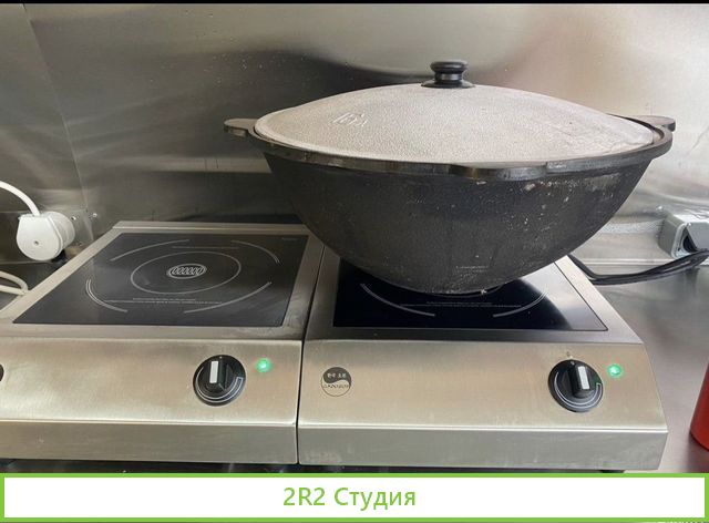Продажа фудтрака