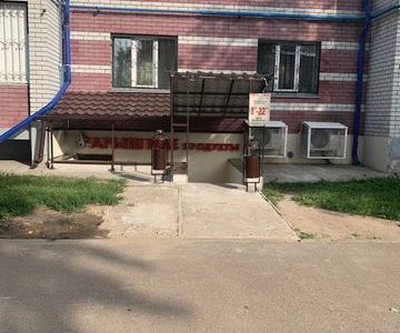 Продажа готового арендного бизнеса - магазина