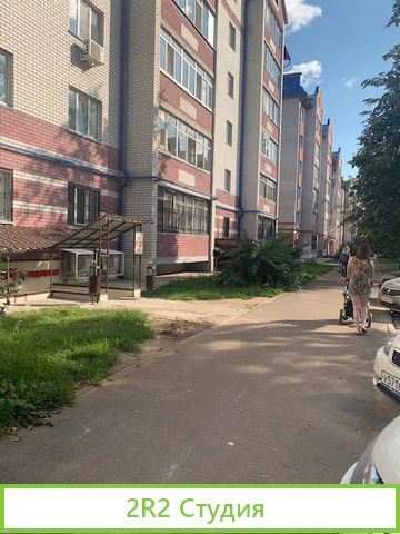Продажа готового арендного бизнеса - магазина