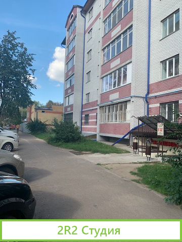 Продажа готового арендного бизнеса - магазина