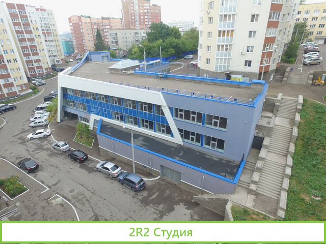 Продажа готового арендного бизнеса