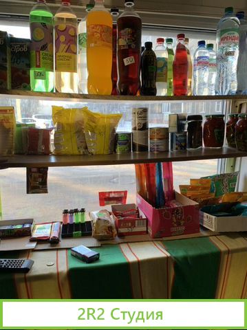 Продажа готового бизнеса