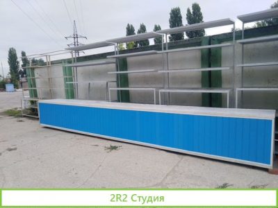 Продажа готового бизнеса