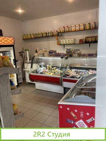 Продажа готового бизнеса