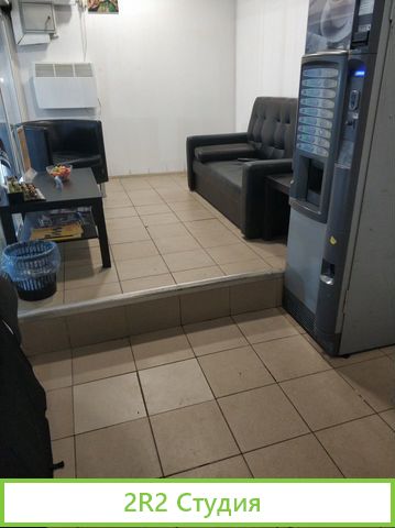 Продажа готового бизнеса Автомойка