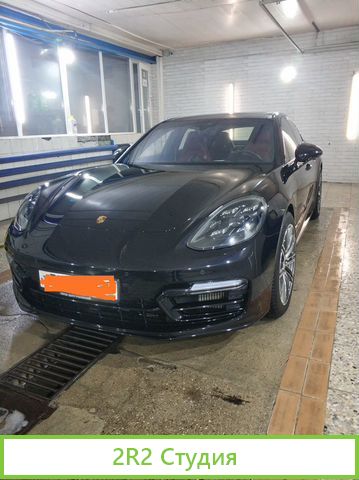Продажа готового бизнеса Автомойка