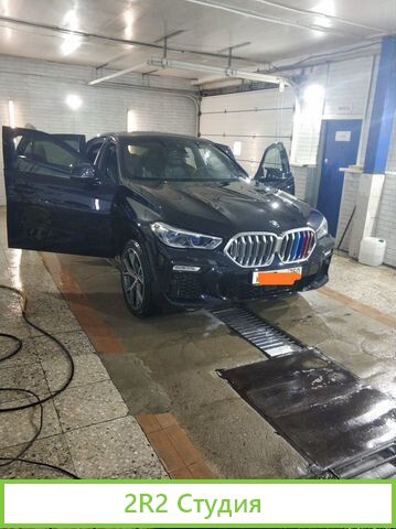 Продажа готового бизнеса Автомойка