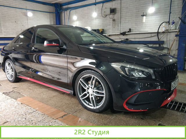 Продажа готового бизнеса Автомойка