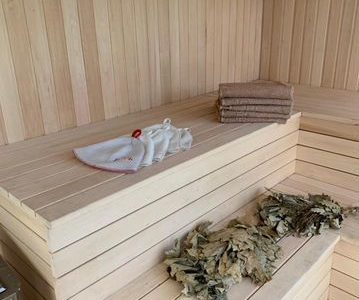 Продажа готового бизнеса баня апартаменты