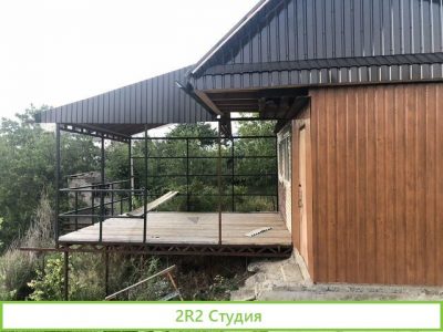 Продажа готового бизнеса база отдыха